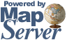 Mapped by MapServer
