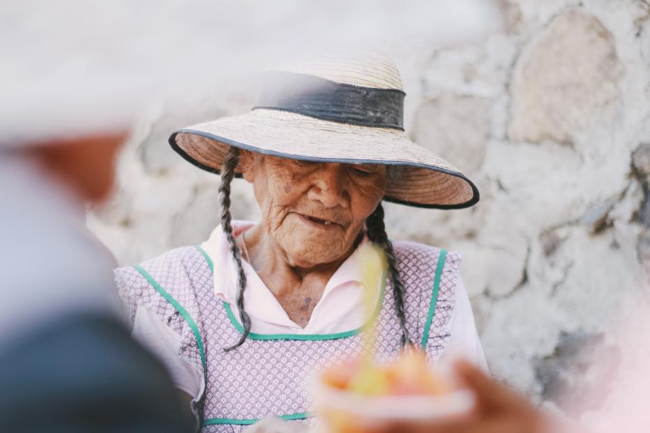 ¿Por qué las mujeres son tan importantes en la búsqueda de justicia ambiental?