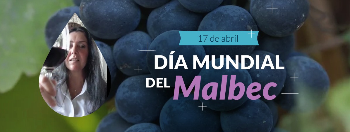 Día Internacional del Malbec: el agua que supo convertirse en vino