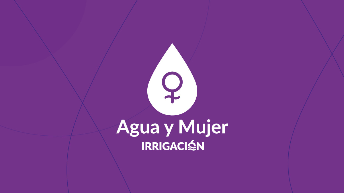 Agua y Mujer Irrigación