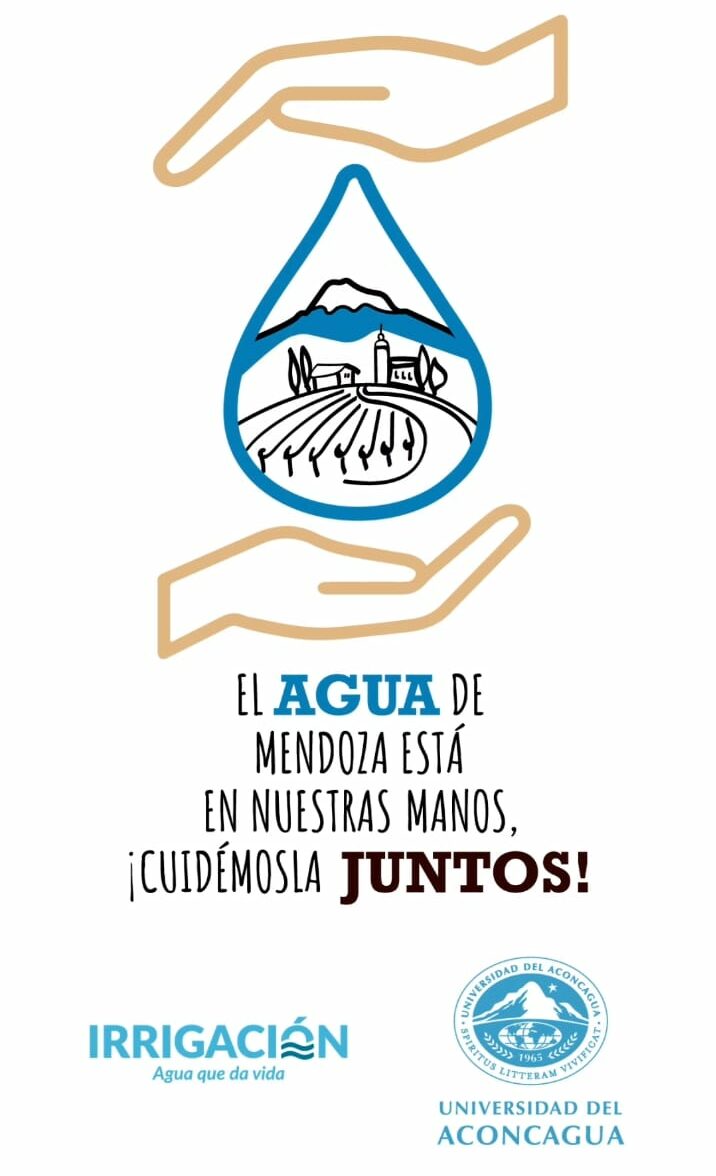 Día internacional de la mujer y día mundial del agua