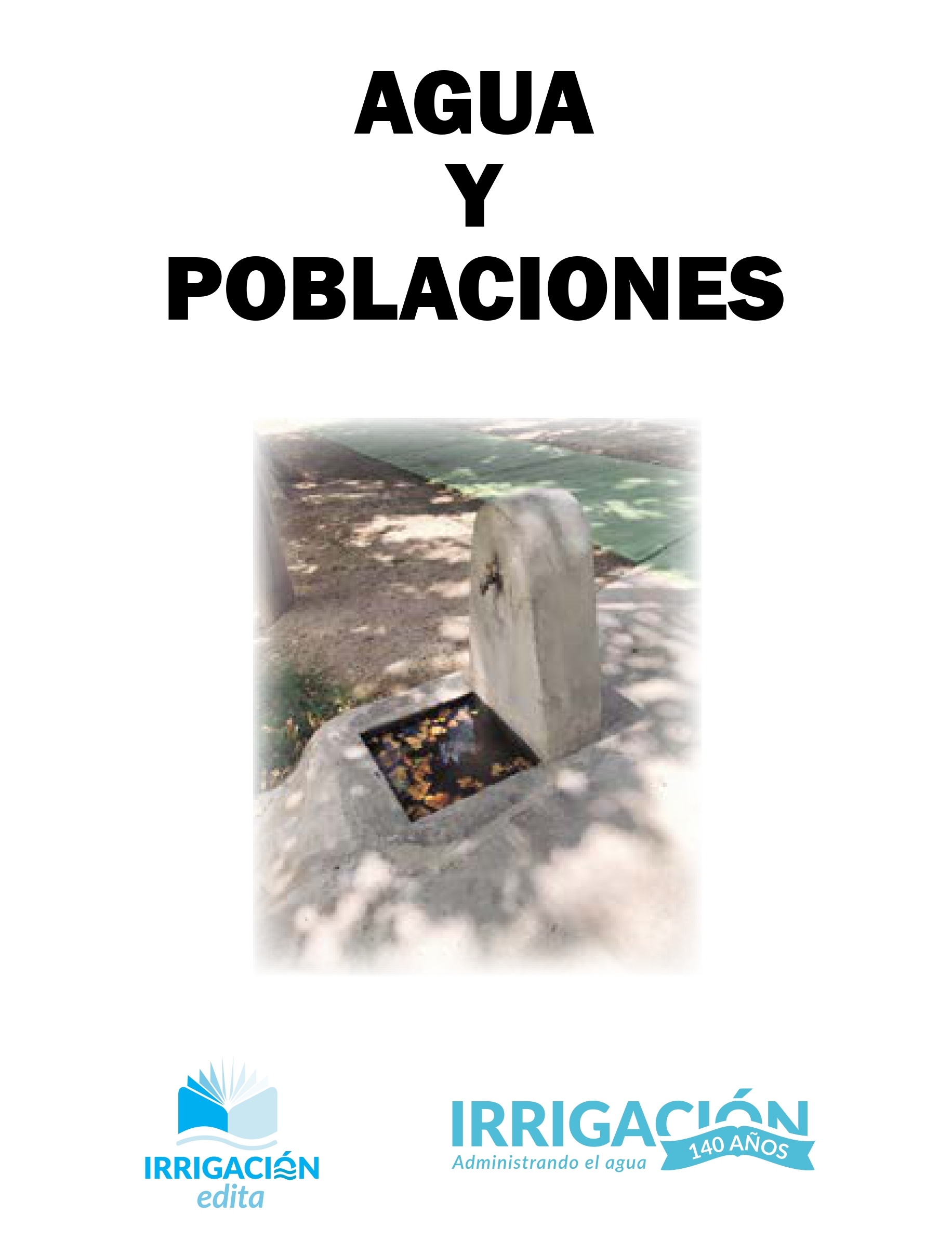 Agua y Poblaciones