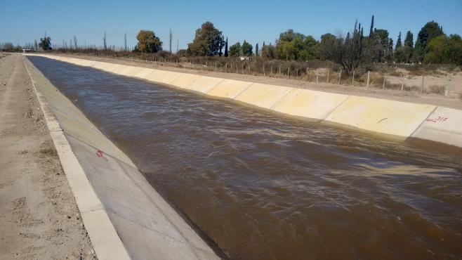 Nueva oportunidad para Mendoza y La Pampa