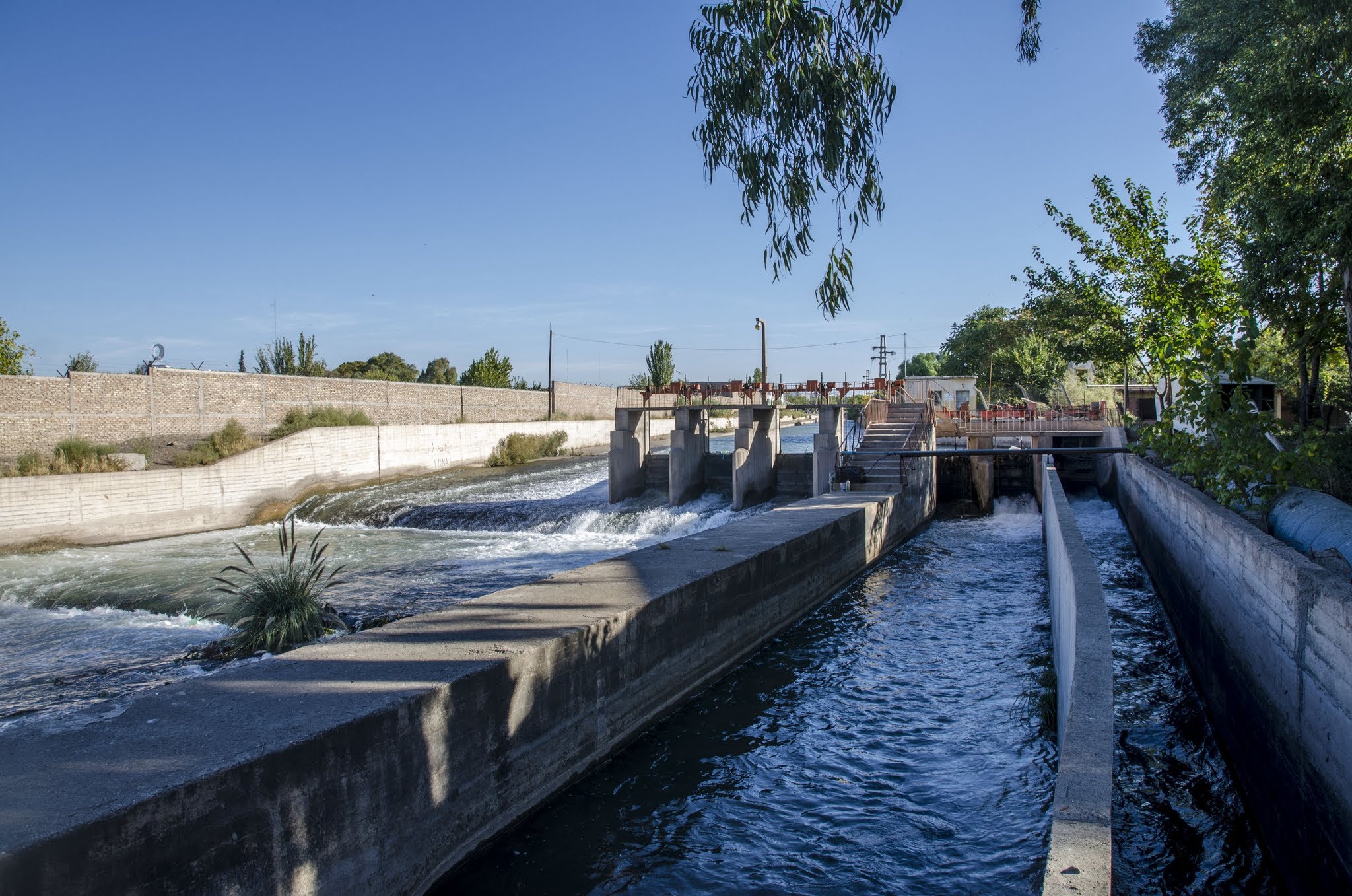 Lo que tenés que saber sobre el período de corta de agua