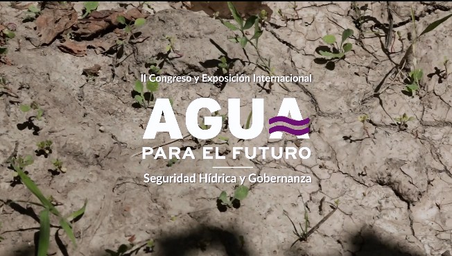 Mendoza se posiciona en el escenario mundial y recibe a referentes y expertos del mundo del agua