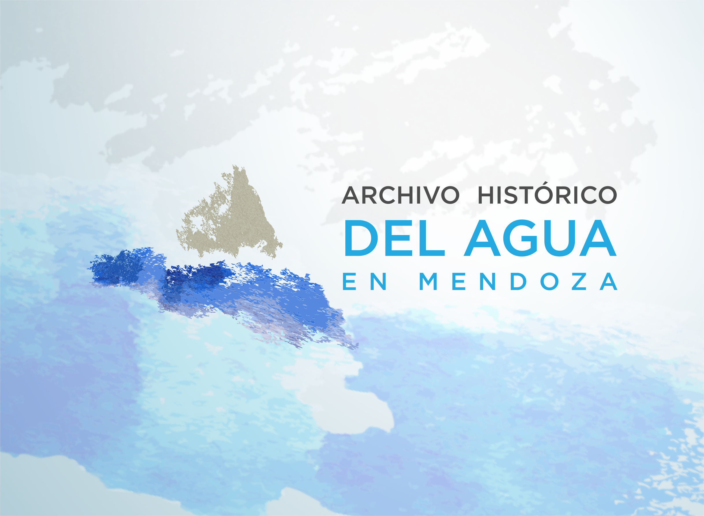 Mendoza tendrá su archivo histórico del agua