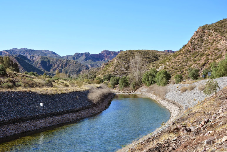 Irrigación invita a participar de un encuentro virtual sobre “Gestión ambiental de las aguas”