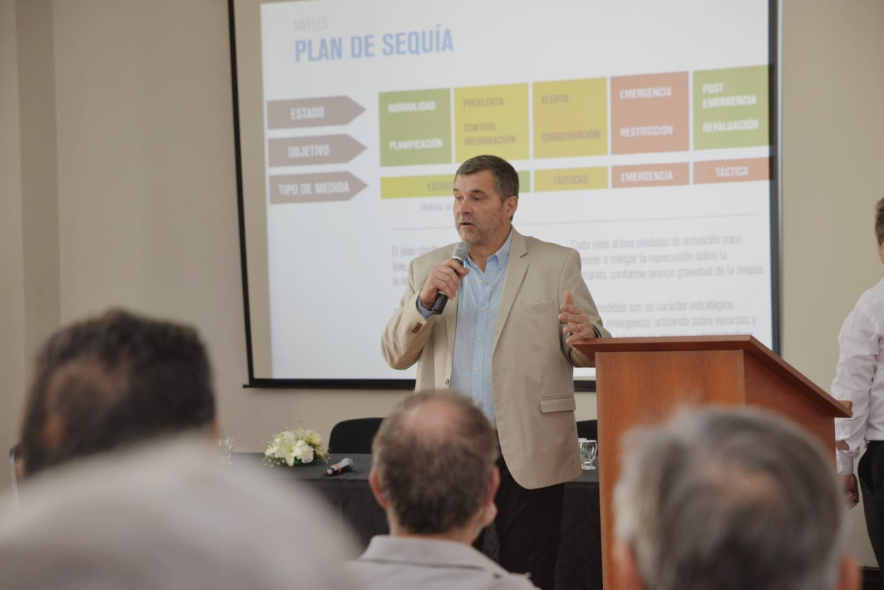 Pronóstico 2019-2020: una mirada técnica