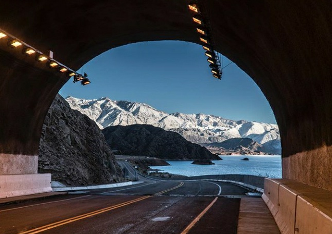 Todo lo que tenés que saber sobre las nevadas en Mendoza