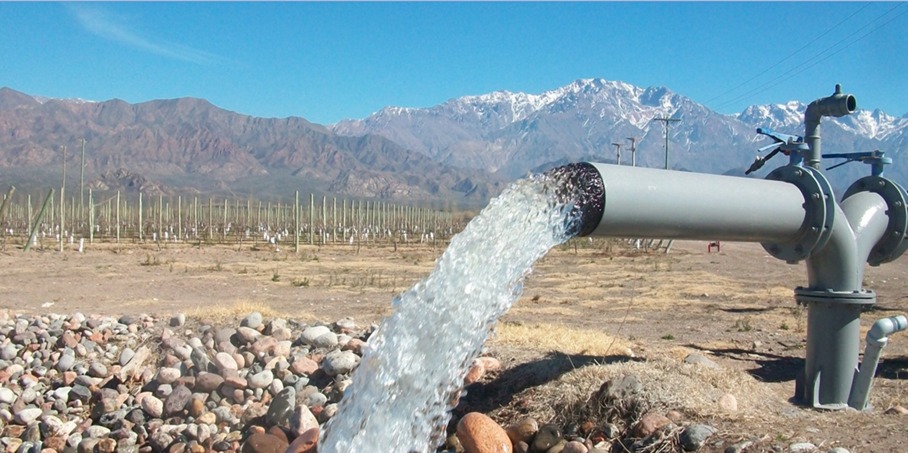 Irrigación prorroga la aplicación de la Declaración Jurada del 2013 para el cálculo del canon de pozo 2022