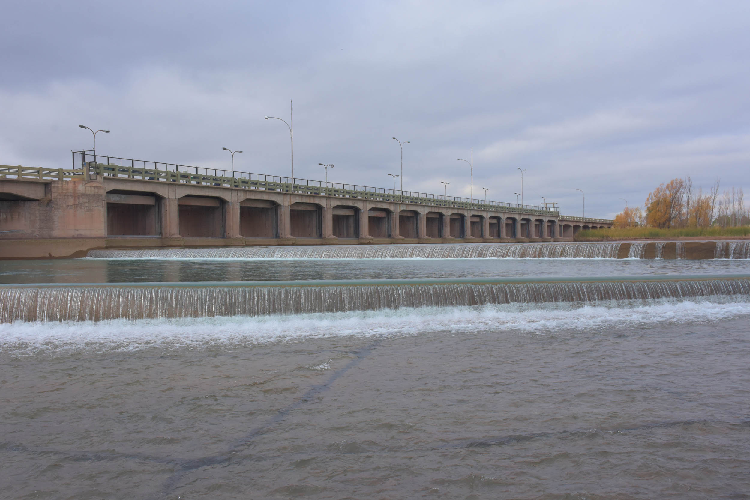 20 de Noviembre: Día Provincial del Agua y del Trabajador de Irrigación