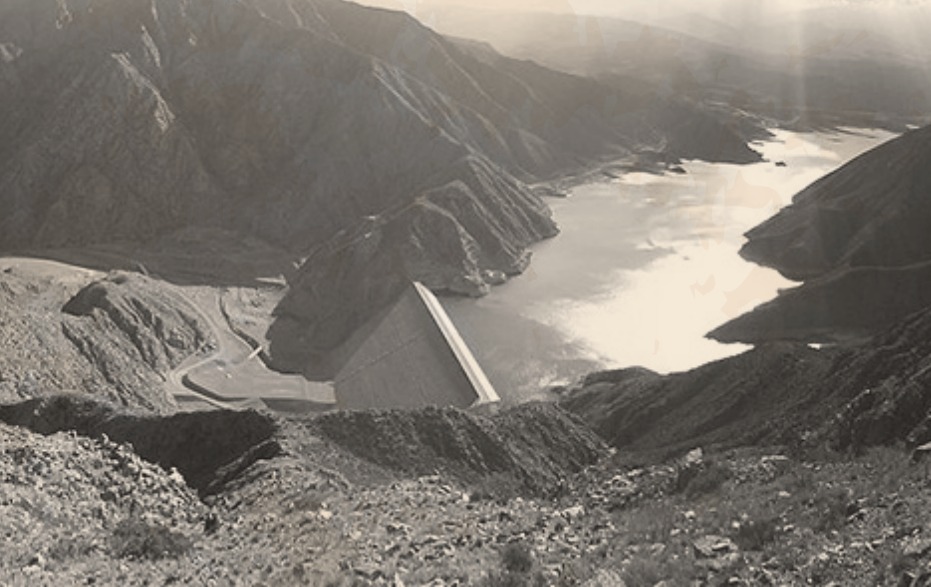 Memorias del agua, capítulo 1: 500 años de sucesos en el río Mendoza, entre Potrerillos y Cipolletti