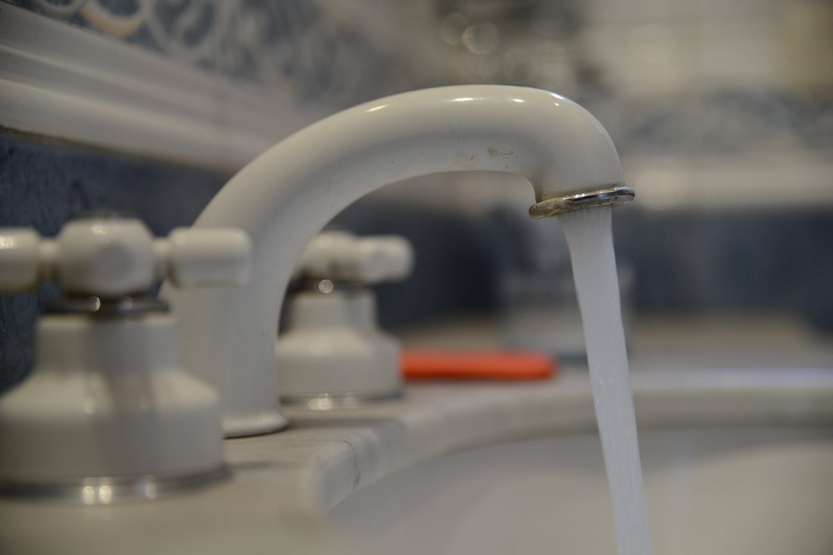 Desde este año, Irrigación también regula y controla el servicio de agua potable y saneamiento